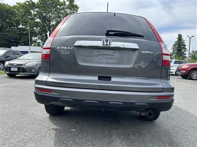 2011 Honda CR-V EX   - Photo 5 - Framingham, MA 01702
