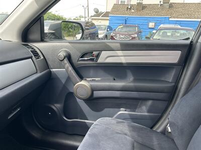 2011 Honda CR-V EX   - Photo 13 - Framingham, MA 01702