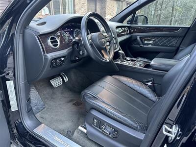 2017 Bentley Bentayga W12 First Edition   - Photo 9 - Framingham, MA 01702