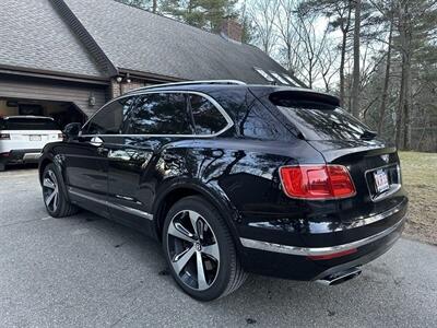 2017 Bentley Bentayga W12 First Edition   - Photo 6 - Framingham, MA 01702