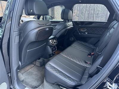 2017 Bentley Bentayga W12 First Edition   - Photo 13 - Framingham, MA 01702