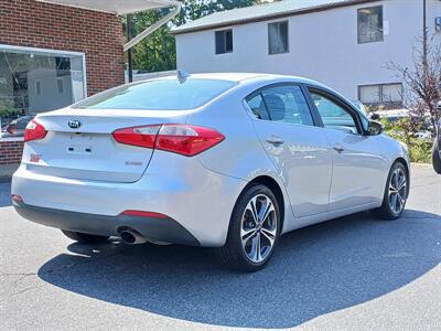 2016 Kia Forte EX   - Photo 6 - Acton, MA 01720