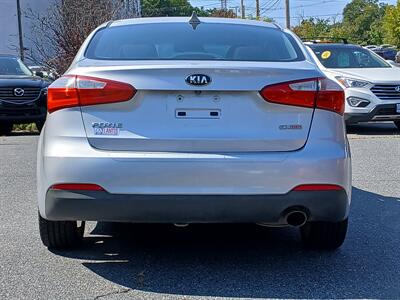 2016 Kia Forte EX   - Photo 5 - Acton, MA 01720