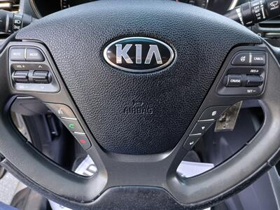 2016 Kia Forte EX   - Photo 20 - Acton, MA 01720