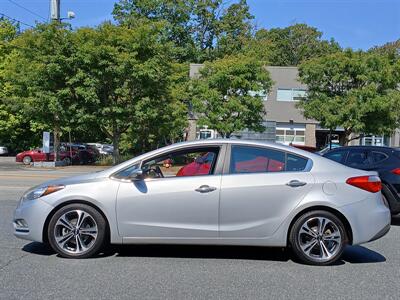 2016 Kia Forte EX   - Photo 3 - Acton, MA 01720