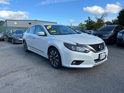 2016 Nissan Altima 2.5 SL   - Photo 3 - Framingham, MA 01702