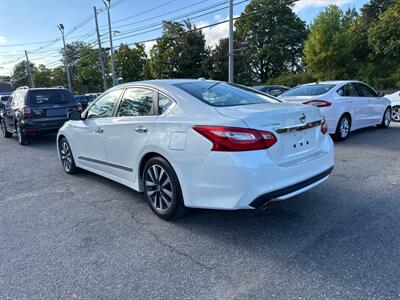 2016 Nissan Altima 2.5 SL   - Photo 6 - Framingham, MA 01702