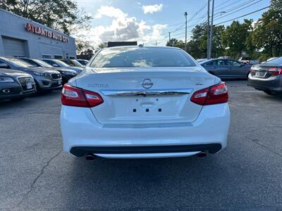 2016 Nissan Altima 2.5 SL   - Photo 5 - Framingham, MA 01702