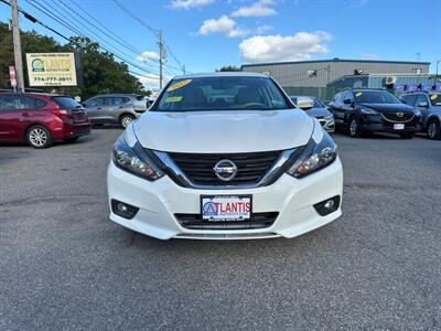 2016 Nissan Altima 2.5 SL   - Photo 2 - Framingham, MA 01702