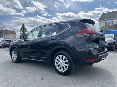2020 Nissan Rogue S   - Photo 6 - Framingham, MA 01702