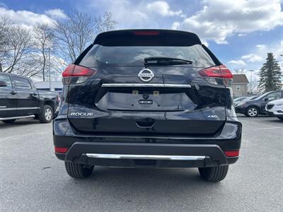2020 Nissan Rogue S   - Photo 5 - Framingham, MA 01702