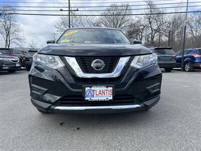 2020 Nissan Rogue S   - Photo 2 - Framingham, MA 01702