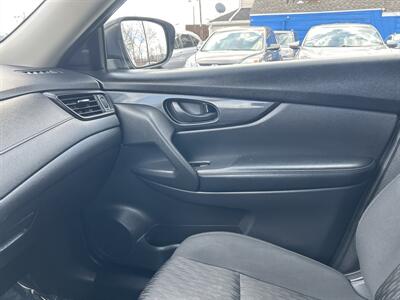 2020 Nissan Rogue S   - Photo 12 - Framingham, MA 01702