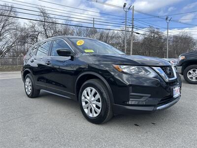 2020 Nissan Rogue S   - Photo 3 - Framingham, MA 01702