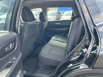 2020 Nissan Rogue S   - Photo 9 - Framingham, MA 01702