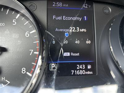 2020 Nissan Rogue S   - Photo 15 - Framingham, MA 01702