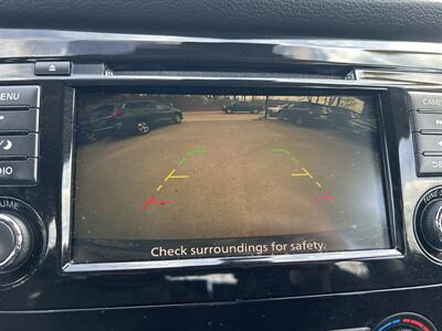 2020 Nissan Rogue S   - Photo 14 - Framingham, MA 01702