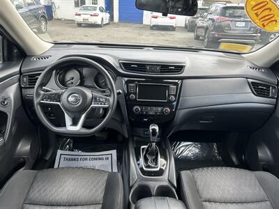 2020 Nissan Rogue S   - Photo 11 - Framingham, MA 01702