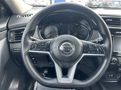 2020 Nissan Rogue S   - Photo 13 - Framingham, MA 01702