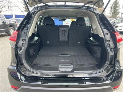 2020 Nissan Rogue S   - Photo 10 - Framingham, MA 01702