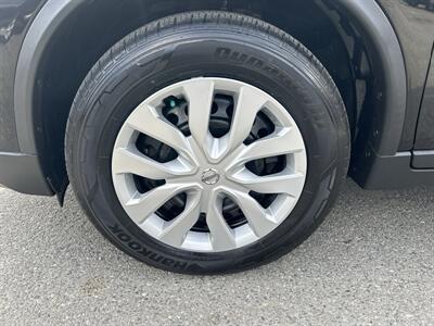 2020 Nissan Rogue S   - Photo 7 - Framingham, MA 01702