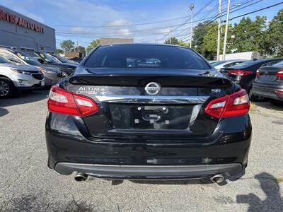 2016 Nissan Altima 2.5 SR   - Photo 5 - Framingham, MA 01702
