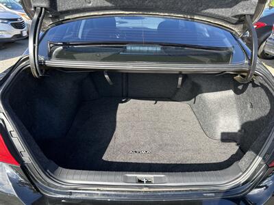 2016 Nissan Altima 2.5 SR   - Photo 8 - Framingham, MA 01702