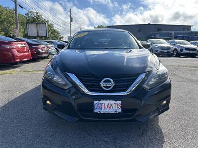 2016 Nissan Altima 2.5 SR   - Photo 2 - Framingham, MA 01702