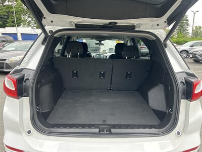 2018 Chevrolet Equinox LT - Photo 8 - Framingham, MA 01702