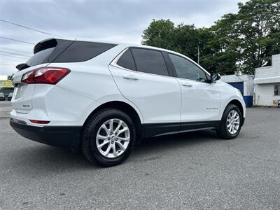 2018 Chevrolet Equinox LT - Photo 4 - Framingham, MA 01702