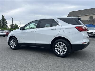 2018 Chevrolet Equinox LT - Photo 6 - Framingham, MA 01702