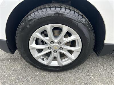 2018 Chevrolet Equinox LT - Photo 7 - Framingham, MA 01702