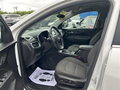 2018 Chevrolet Equinox LT - Photo 9 - Framingham, MA 01702