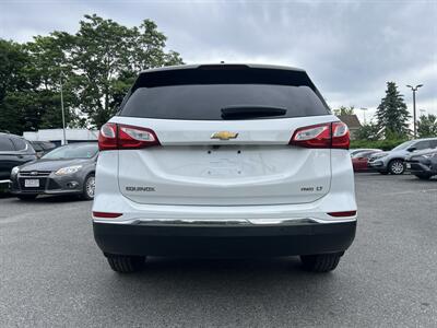 2018 Chevrolet Equinox LT - Photo 5 - Framingham, MA 01702