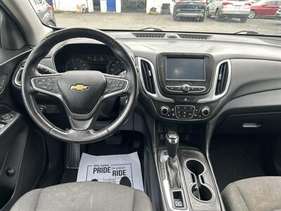 2018 Chevrolet Equinox LT - Photo 11 - Framingham, MA 01702