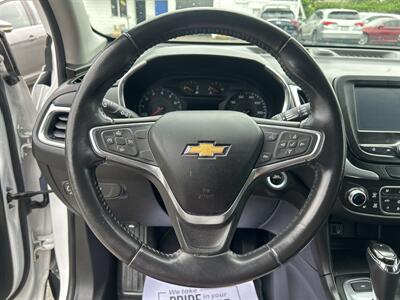 2018 Chevrolet Equinox LT - Photo 13 - Framingham, MA 01702