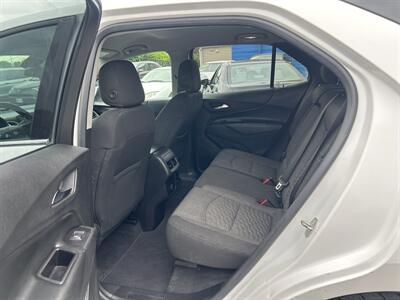 2018 Chevrolet Equinox LT - Photo 10 - Framingham, MA 01702