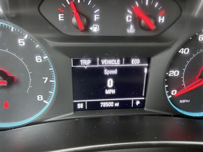 2018 Chevrolet Equinox LT - Photo 16 - Framingham, MA 01702