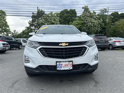 2018 Chevrolet Equinox LT - Photo 2 - Framingham, MA 01702