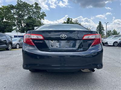 2014 Toyota Camry LE - Photo 5 - Framingham, MA 01702
