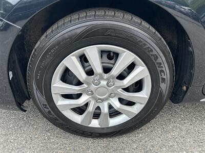 2014 Toyota Camry LE - Photo 7 - Framingham, MA 01702