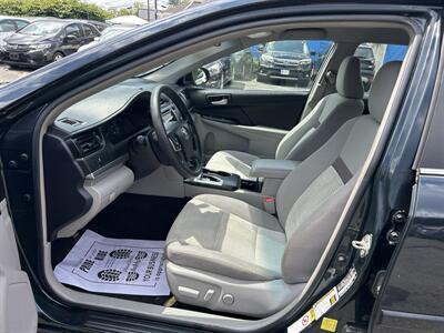 2014 Toyota Camry LE - Photo 10 - Framingham, MA 01702
