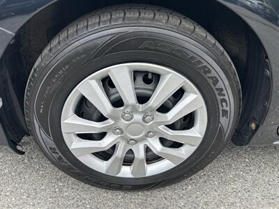 2014 Toyota Camry LE - Photo 9 - Framingham, MA 01702