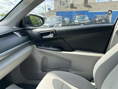 2014 Toyota Camry LE - Photo 13 - Framingham, MA 01702