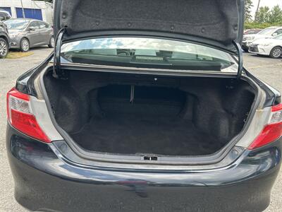 2014 Toyota Camry LE - Photo 8 - Framingham, MA 01702