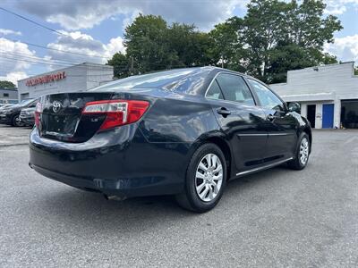 2014 Toyota Camry LE - Photo 4 - Framingham, MA 01702