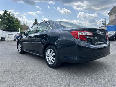 2014 Toyota Camry LE - Photo 6 - Framingham, MA 01702