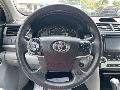 2014 Toyota Camry LE - Photo 14 - Framingham, MA 01702