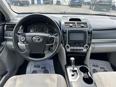 2014 Toyota Camry LE - Photo 12 - Framingham, MA 01702