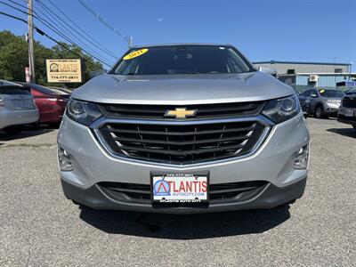2021 Chevrolet Equinox LT   - Photo 2 - Framingham, MA 01702